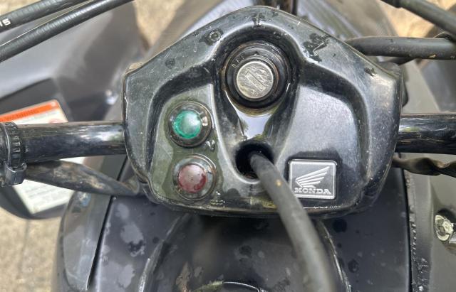 2006 HONDA TRX450 ER JH2TE32066K000697