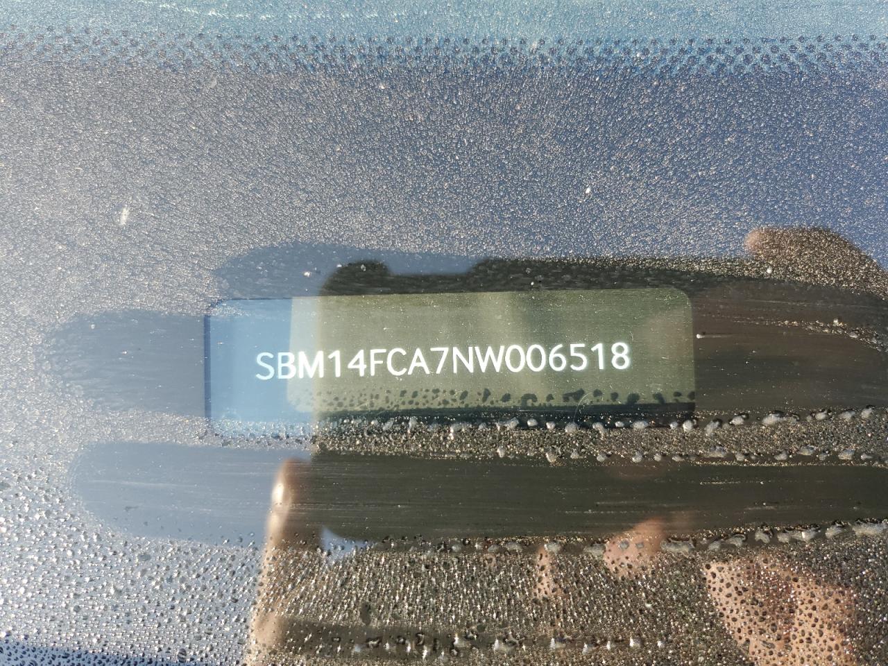 SBM14FCA7NW006518 2022 Mclaren Automotive 720S SBM14FCA7NW006518 2022 Mclaren Automotive 720S