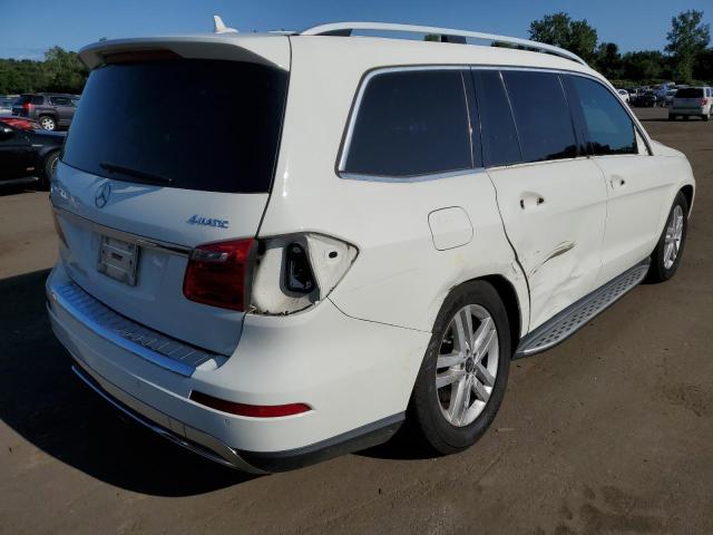 VIN 4JGDF7CE2DA227332 2013 Mercedes-Benz GL-Class, ... no.3