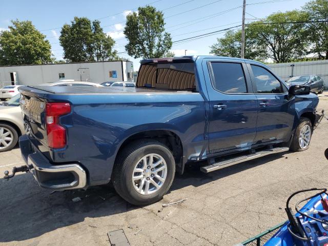 Vin: 1gcpwced2kz168554, lot: 64312273, chevrolet all models c1500 lt 20193