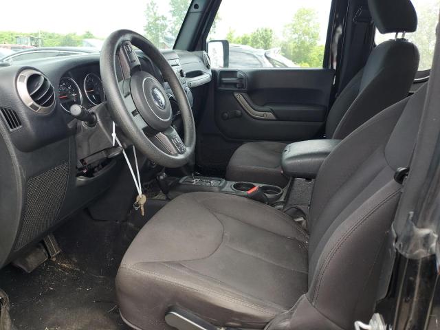 1C4AJWAG7FL642433 Jeep Wrangler Sport