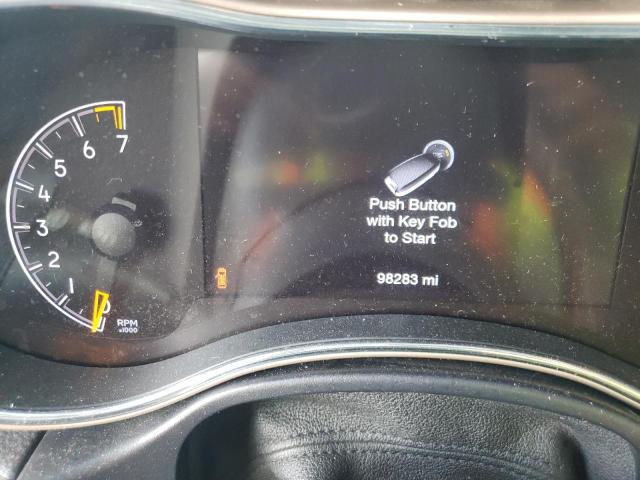 1C4RJFBG8HC946035 Jeep Grand Cherokee Limited