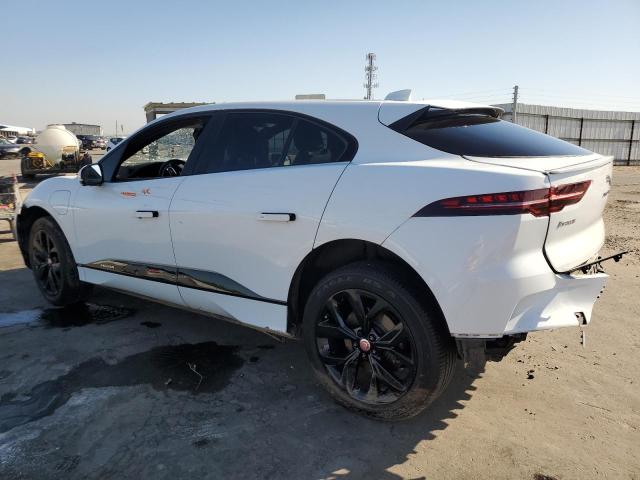 2019 JAGUAR I-PACE SE - SADHC2S19K1F73687