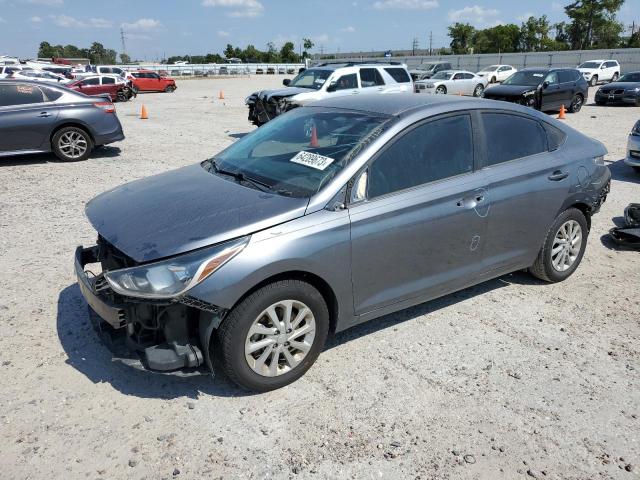 2018 Hyundai Accent SE