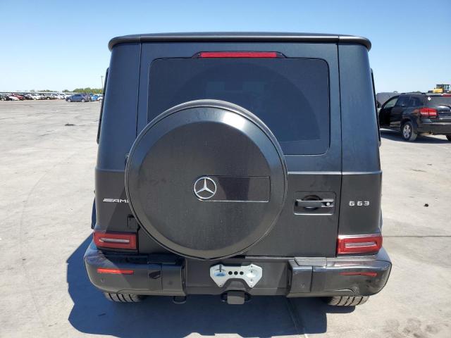 VIN W1NYC7HJ1LX353688 2020 Mercedes-Benz G-Class, 6... no.6