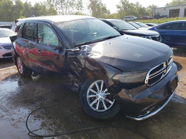 1C4RDHAG2JC362188 Dodge Durango Sxt