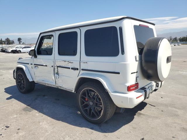 W1NYC7HJ7MX380279 Mercedes-Benz G 63 AMG