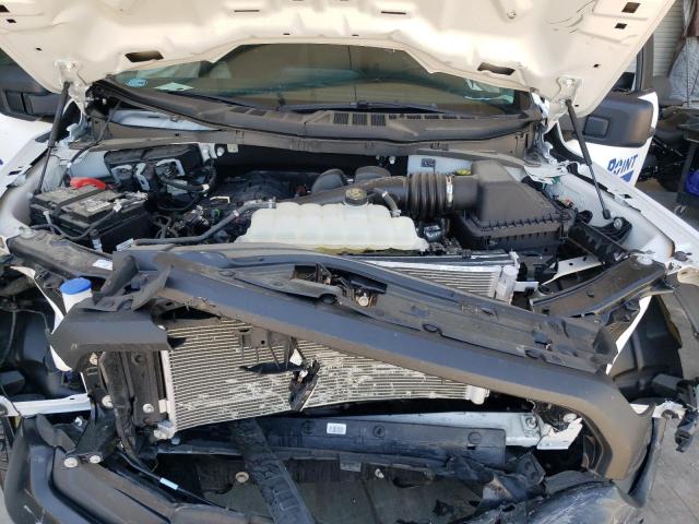 1FTMF1CB3NKE52233 Ford F150