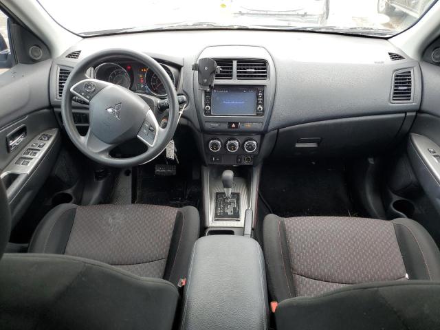 JA4AP3AU3KU010949 Mitsubishi Outlander Sport Es