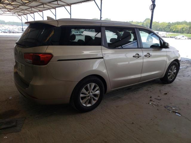 KNDMB5C12G6091177 KIA SEDONA LX
