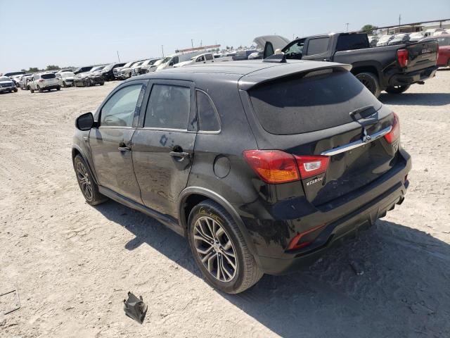 JA4AP4AU2KU027795 Mitsubishi Outlander Sport Se
