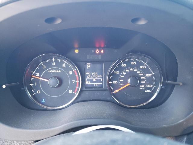 JF2SJGWC1FH453653 Subaru Forester 2.0xt Touring