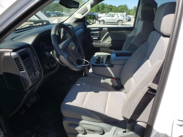 1GCVKPEC2JZ320199 Chevrolet Silverado K1500 Custom