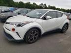 2018 TOYOTA C-HR XLE VIN:JTNKHMBXXJ1003613