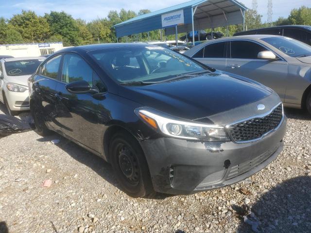 3KPFK4A7XJE284916 KIA FORTE LX