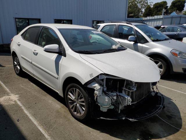 5YFBURHE4FP218443 Toyota COROLLA L