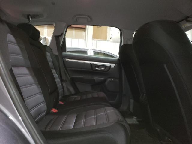 2019 HONDA CR-V LX - 5J6RW6H38KL000105