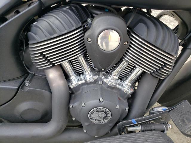 2016 INDIAN MOTORCYCLE CO. CHIEF DARK - 56KCCDAA7G3327906