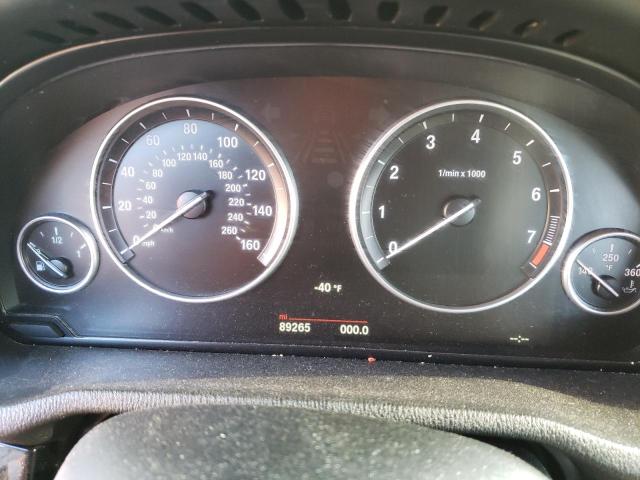 5UXWZ7C50H0V85320 BMW X3 Sdrive28i