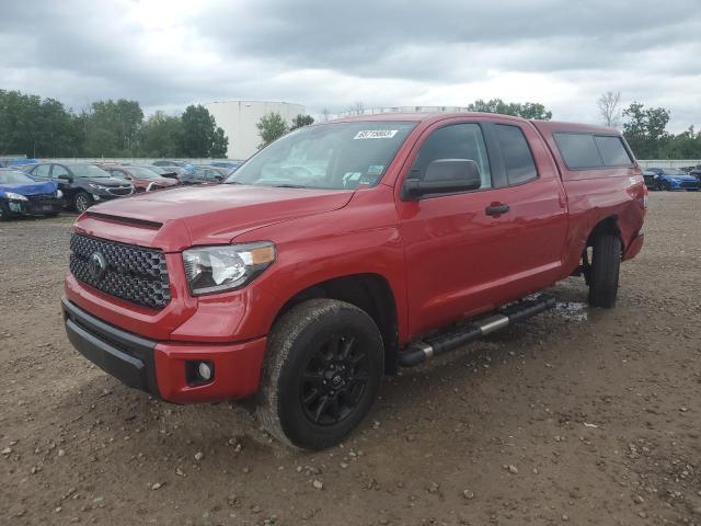 2020 Toyota Tundra 