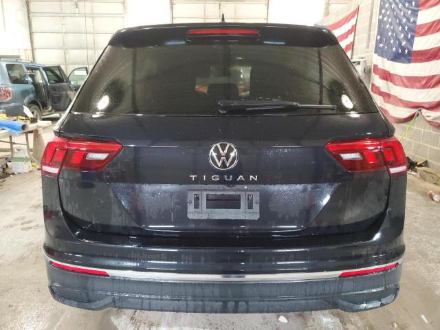 3VVRB7AX5PM033865 Volkswagen Tiguan S 6