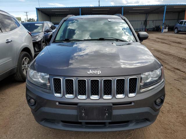 1C4NJCBA1FD397178 Jeep Compass Sport