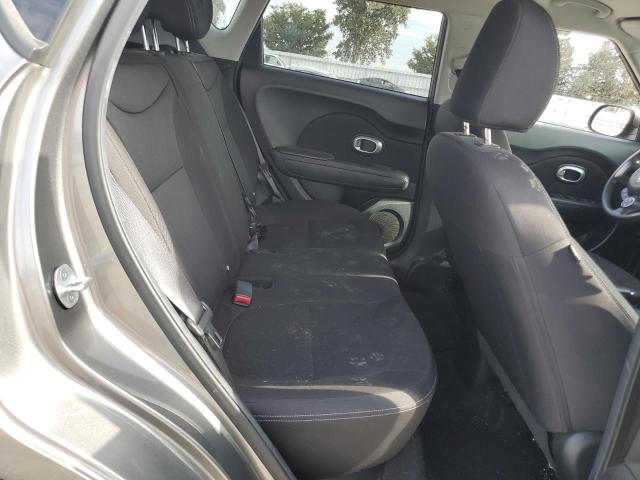KNDJN2A20F7219588 KIA Soul