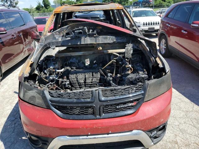 3C4PDCGB2LT220176 Dodge Journey Crossroad
