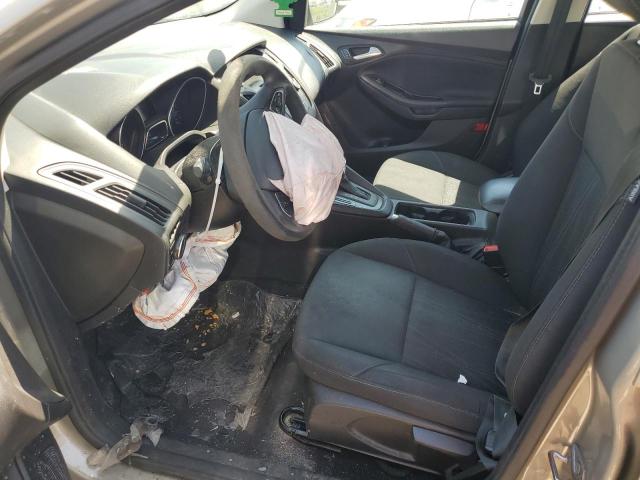 1FADP3K24GL339226 Ford FOCUS SE