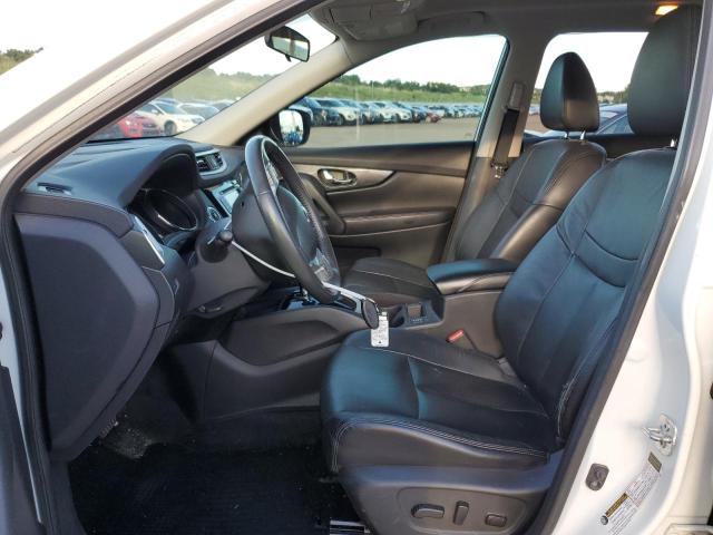 5N1AT2MV4FC806049 Nissan ROGUE S