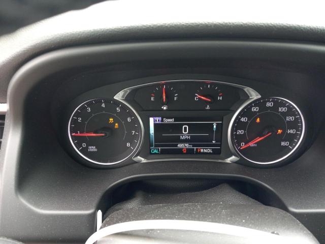 2017 GMC ACADIA ALL - 1GKKNTLS8HZ232639