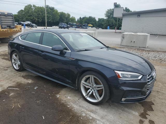 WAUENCF54JA059069 2018 AUDI A5, photo no. 4