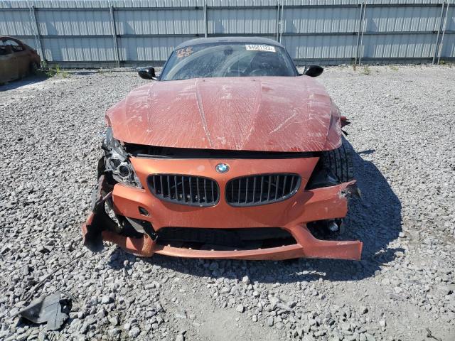 WBALL5C57EJ105061 2014 BMW Z4 Sdrive28I