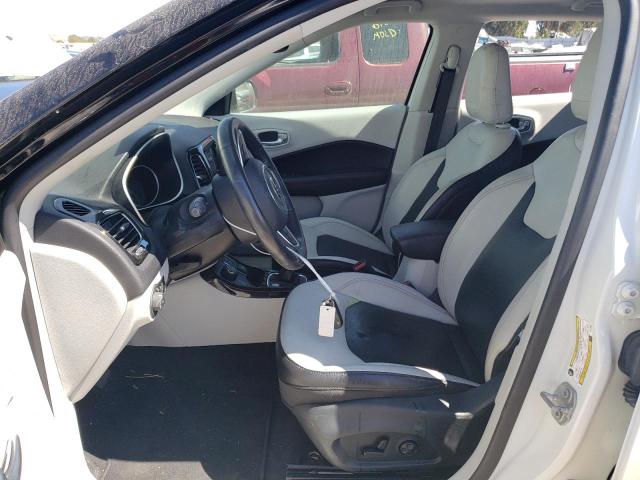 3C4NJDCB9JT413093 Jeep Compass Limited