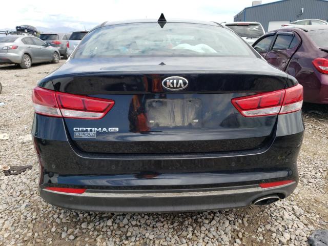 5XXGT4L30JG244265 KIA Optima Lx