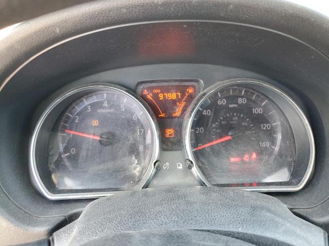 3N1CE2CP0FL376201 Nissan Versa Note S