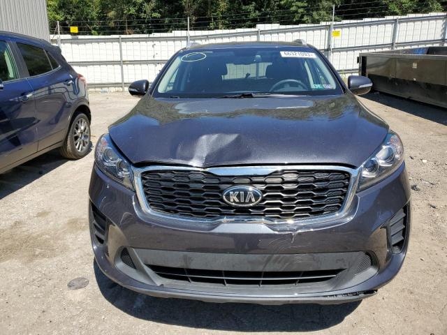 5XYPGDA32KG547293 KIA SORENTO L