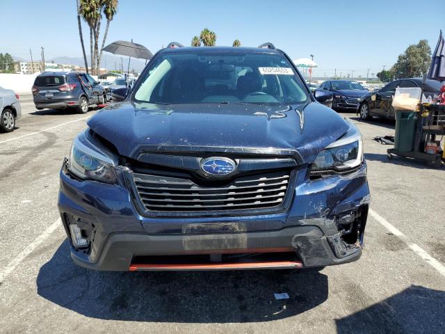 JF2SKARC0MH585452 Subaru Forester Sport