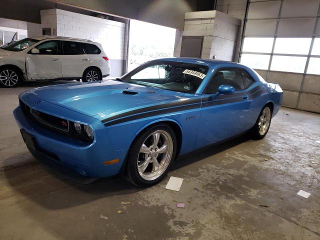 2009 Dodge Challenger R/T