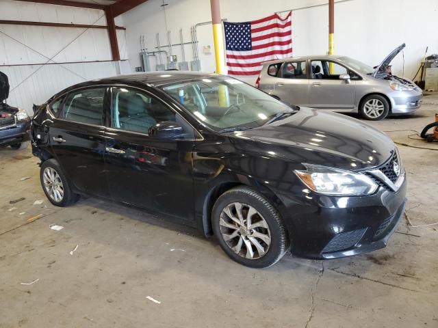 3N1AB7AP2JY220236 | 2018 NISSAN SENTRA S