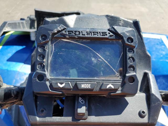 2023 POLARIS SCRAMBLER - 4XASGE953PB210632