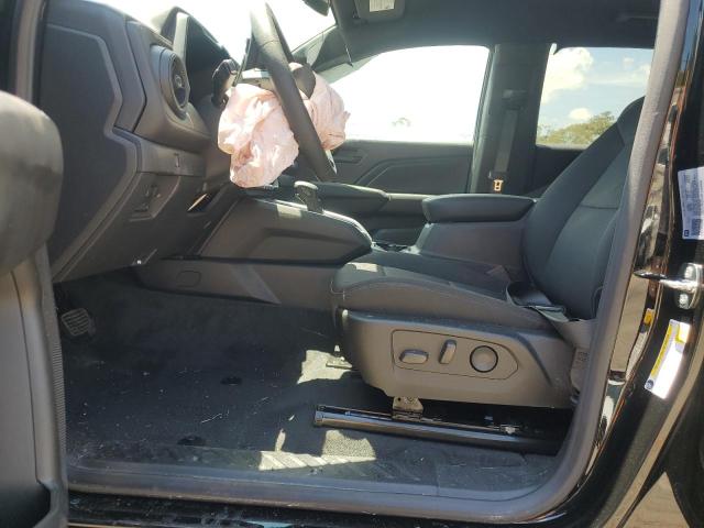 2023 CHEVROLET COLORADO T - 1GCPTEEK8P1204983