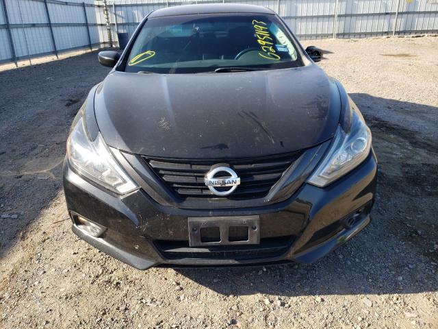 1N4AL3AP5JC232530 Nissan ALTIMA 2.5