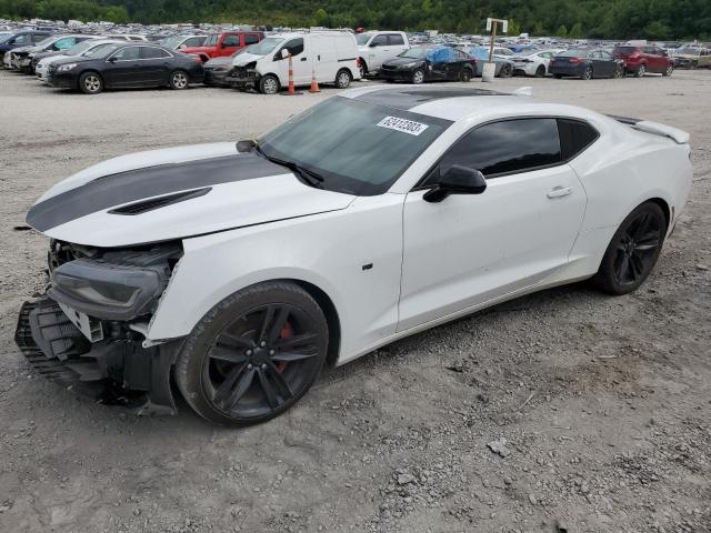 2017 Chevrolet Camaro SS