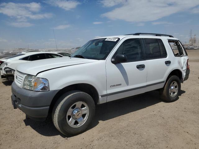 2004 Ford Explorer XLS