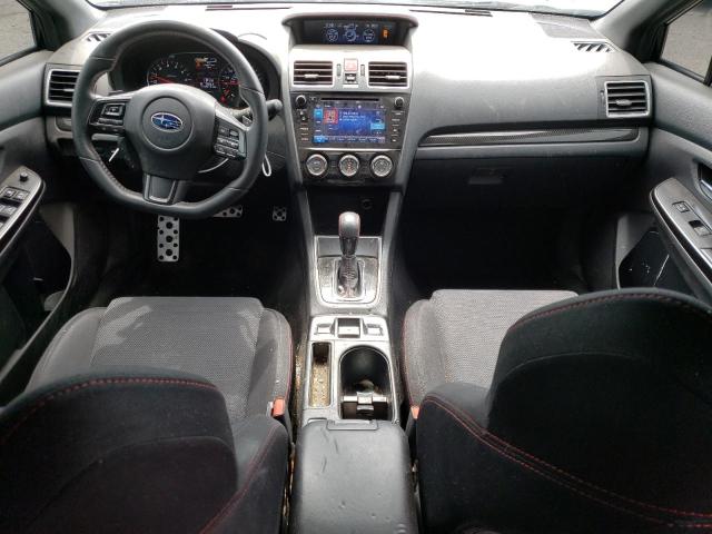 JF1VA1F68K8809972 Subaru Wrx Premium