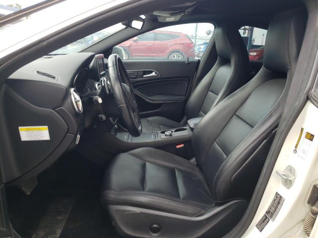 WDDSJ4EB7EN046836 Mercedes-Benz CLA 250