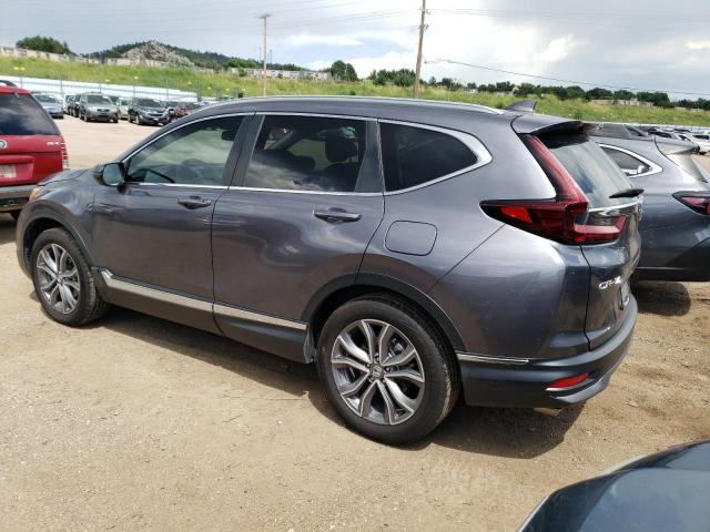 2HKRW2H92LH648211 Honda Cr-v Touring