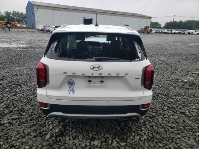 VIN KM8R4DHE8LU040287 2020 HYUNDAI PALISADE no.6