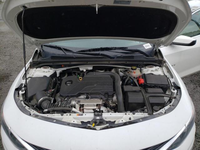 2019 CHEVROLET MALIBU LT - 1G1ZD5ST6KF179606